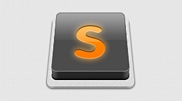 SUBLIME TEXT