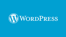 WORDPRESS