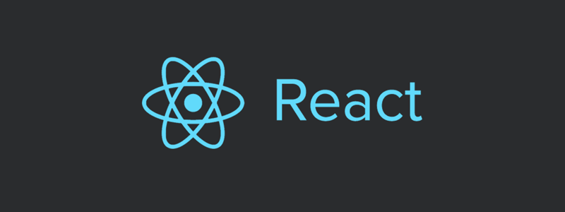 React